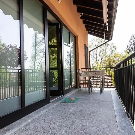 Casa Valentino - Con Vista בית נופש