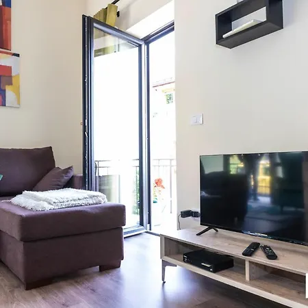 Casa Valentino - Con Vista *