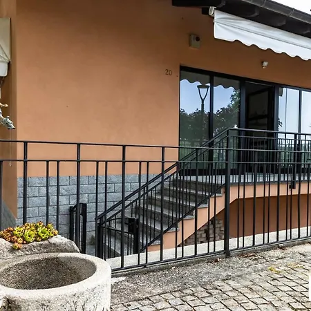Casa Valentino - Con Vista * Madonna Del Sasso