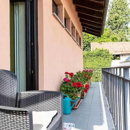 Casa Valentino - Con Vista * Madonna Del Sasso