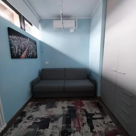 Casa Valentino - Con Vista